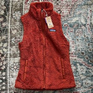 Patagonia Vest